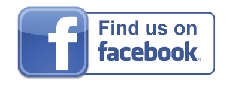 Find us on facebook